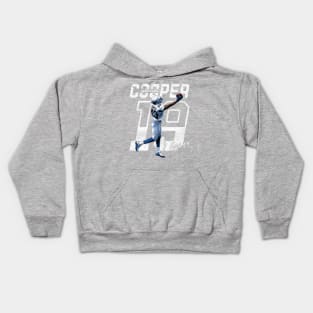 Amari Cooper Dallas One Hand Kids Hoodie